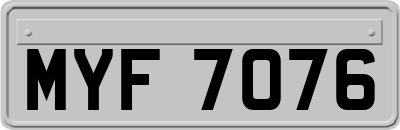 MYF7076