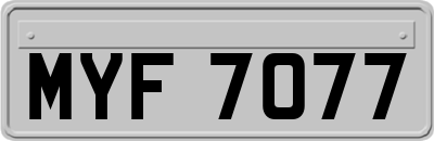 MYF7077