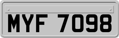 MYF7098