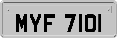 MYF7101