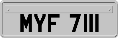 MYF7111