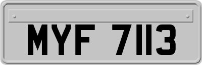 MYF7113