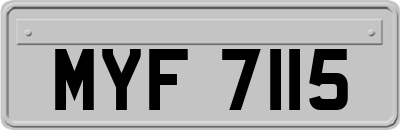 MYF7115