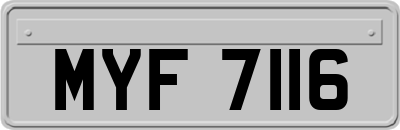 MYF7116