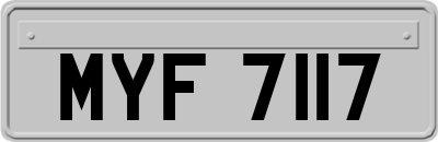 MYF7117
