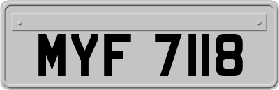 MYF7118