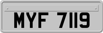 MYF7119