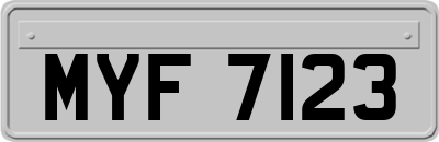 MYF7123