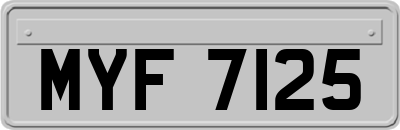 MYF7125