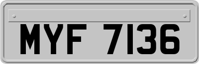 MYF7136