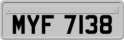 MYF7138