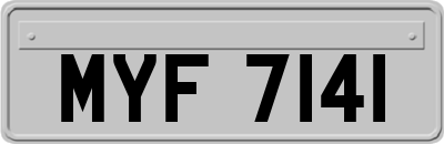 MYF7141
