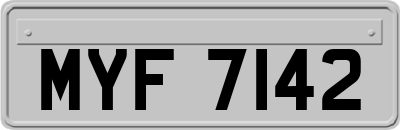 MYF7142