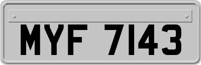 MYF7143