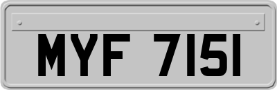 MYF7151