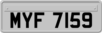MYF7159