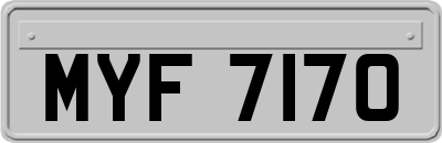 MYF7170