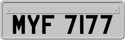 MYF7177