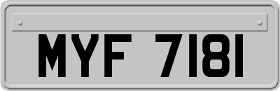MYF7181