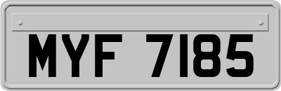 MYF7185