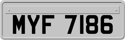 MYF7186