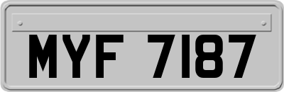 MYF7187
