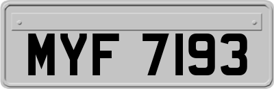 MYF7193