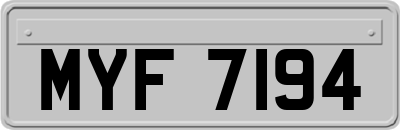 MYF7194