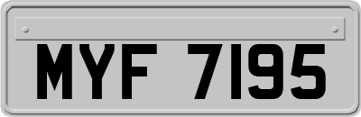 MYF7195