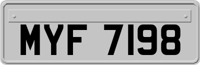 MYF7198