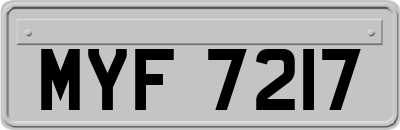 MYF7217