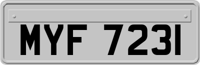 MYF7231