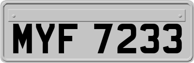 MYF7233