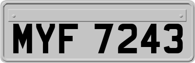 MYF7243