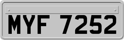 MYF7252