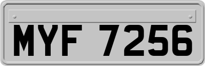 MYF7256