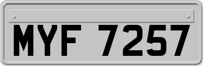 MYF7257