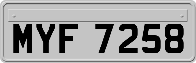 MYF7258