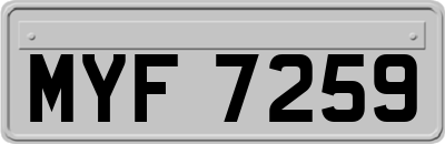 MYF7259