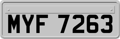 MYF7263