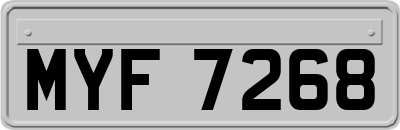MYF7268