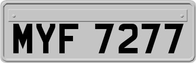 MYF7277