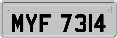 MYF7314