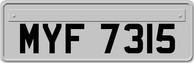 MYF7315