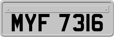 MYF7316