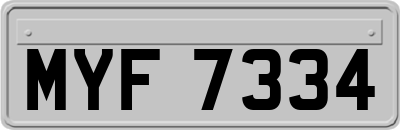 MYF7334