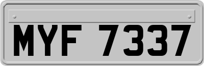 MYF7337