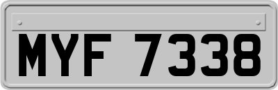 MYF7338