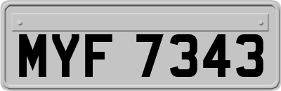 MYF7343
