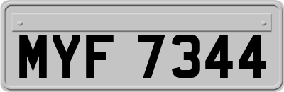 MYF7344